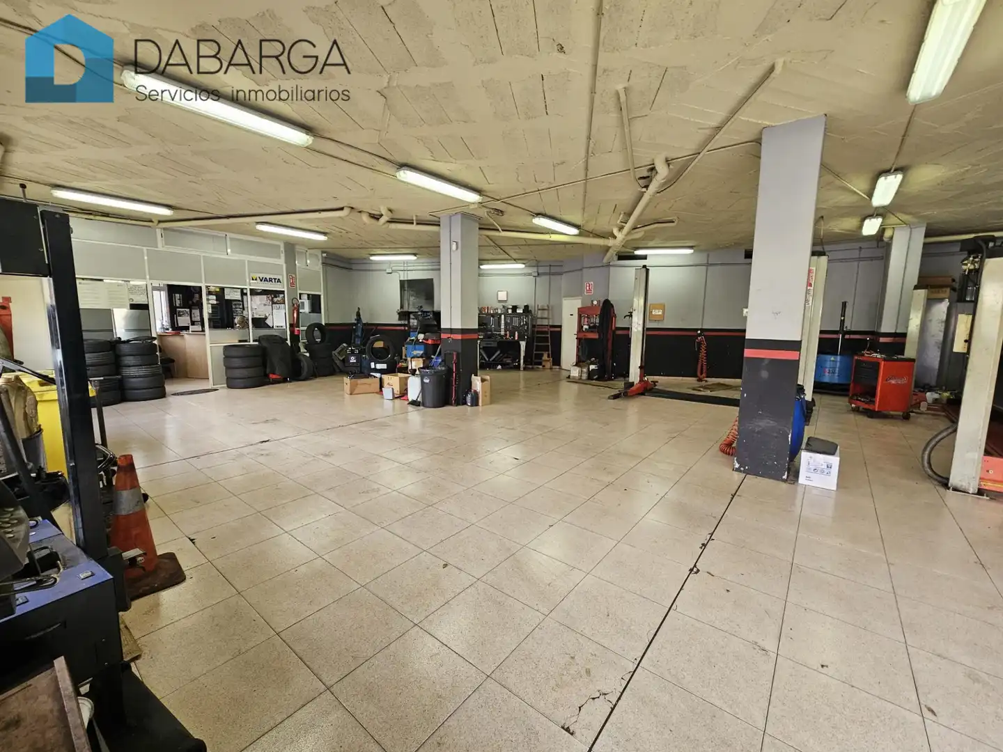 Local commercial à vendre à Rambla de les Vinyes, imagen 9
