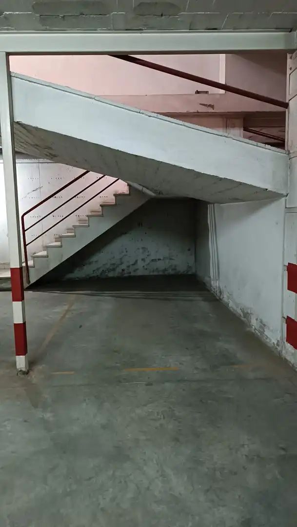 Aparcament en venda a Calle Guadalquivir, imagen 3