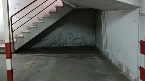 " TRES" PLAZAS DE GARAJE EN CALLE GUADALQUIVIR, imatge 3