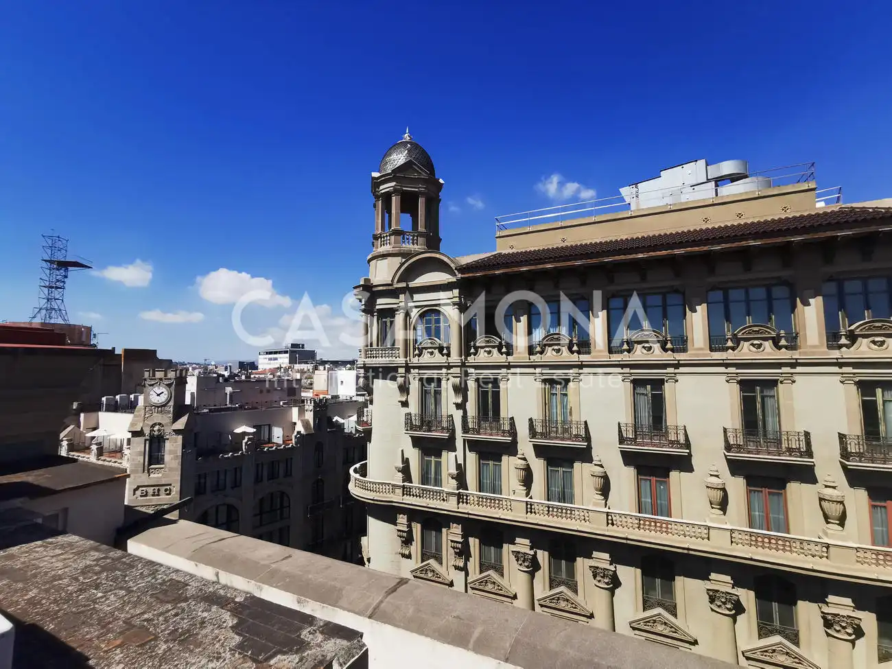 Apartament en venda a Sant Pere, Sta. Caterina i la Ribera