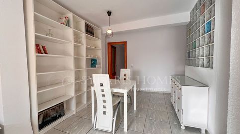 Foto 5 de Apartament de lloguer a Calle Patricio Ferrandiz, Centro Urbano, Dénia