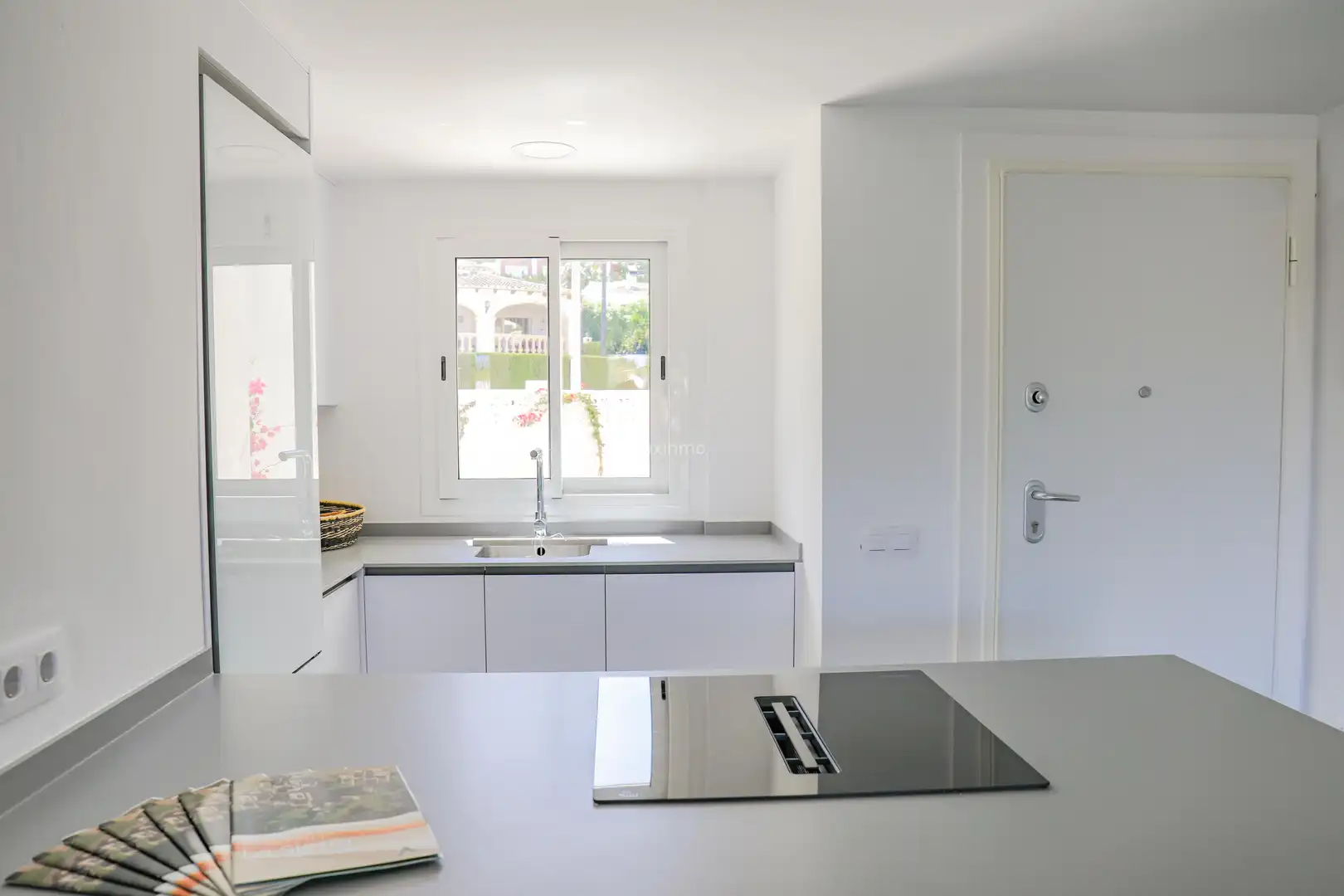 Ground floor with pool for sale in El Montgó, imagen 5