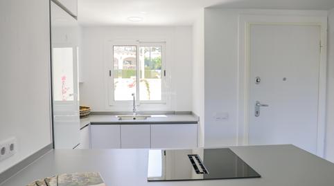 Foto 5 de Planta baixa en venda a El Montgó, Dénia