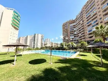 Apartament amb terrassa en venda a La Cala de Villajoyosa, imagen 28