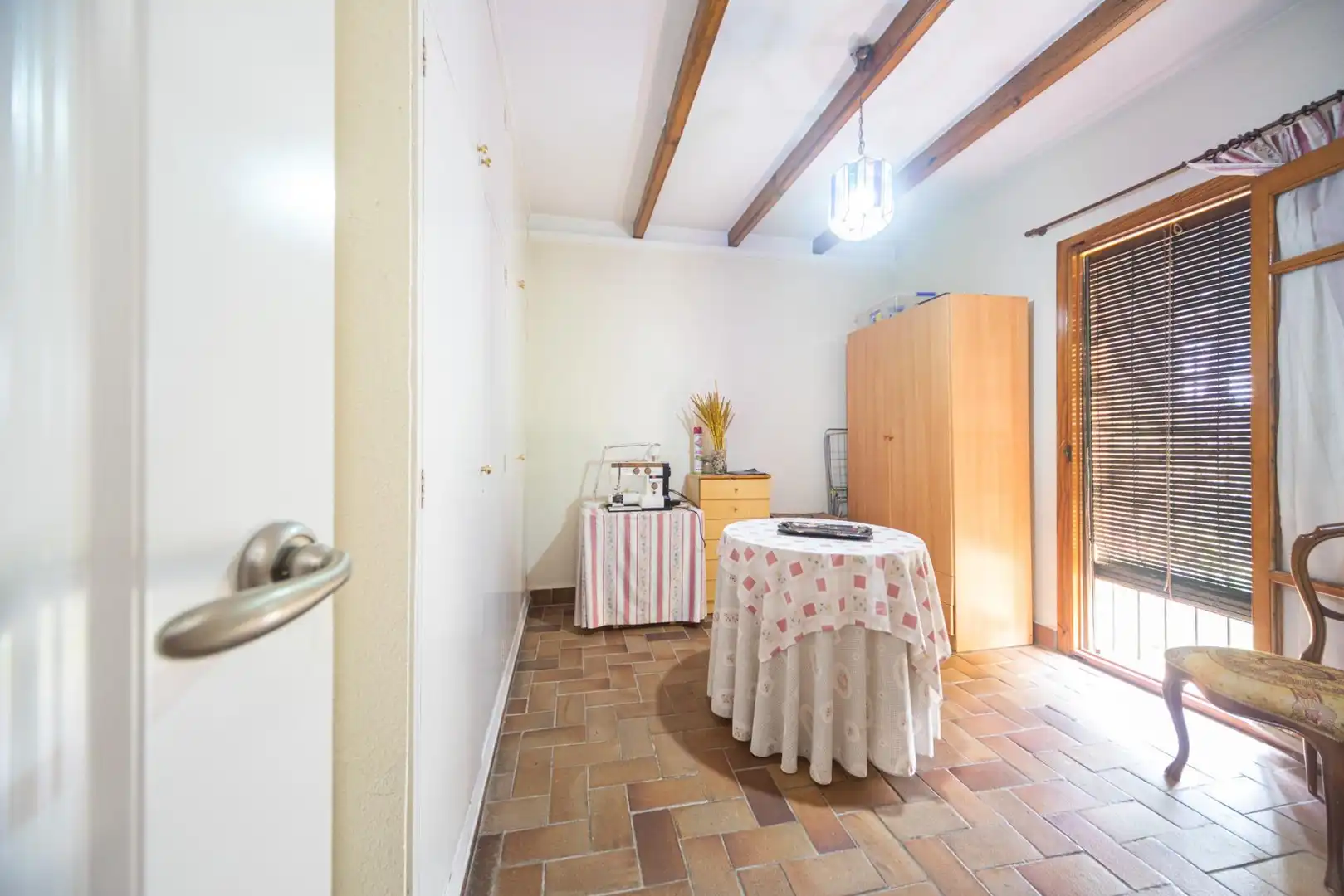 Houses for sale in Murcia  with Air Conditioner, Heating and Private garden