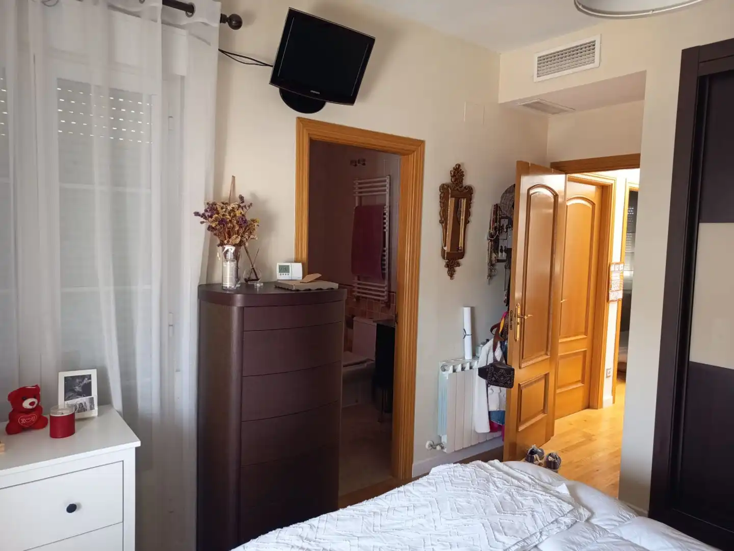 Casa a schiera con piscina in vendita a La Planilla, imagen 26