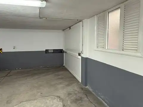 Aparcament de Casa o xalet en venda en Montaña - Zamora