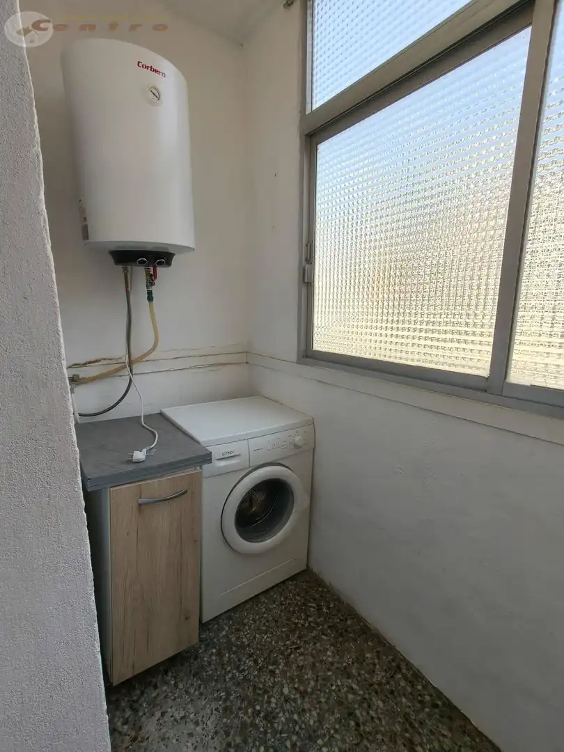 Piso con terraza en venta en Industria, imagen 12