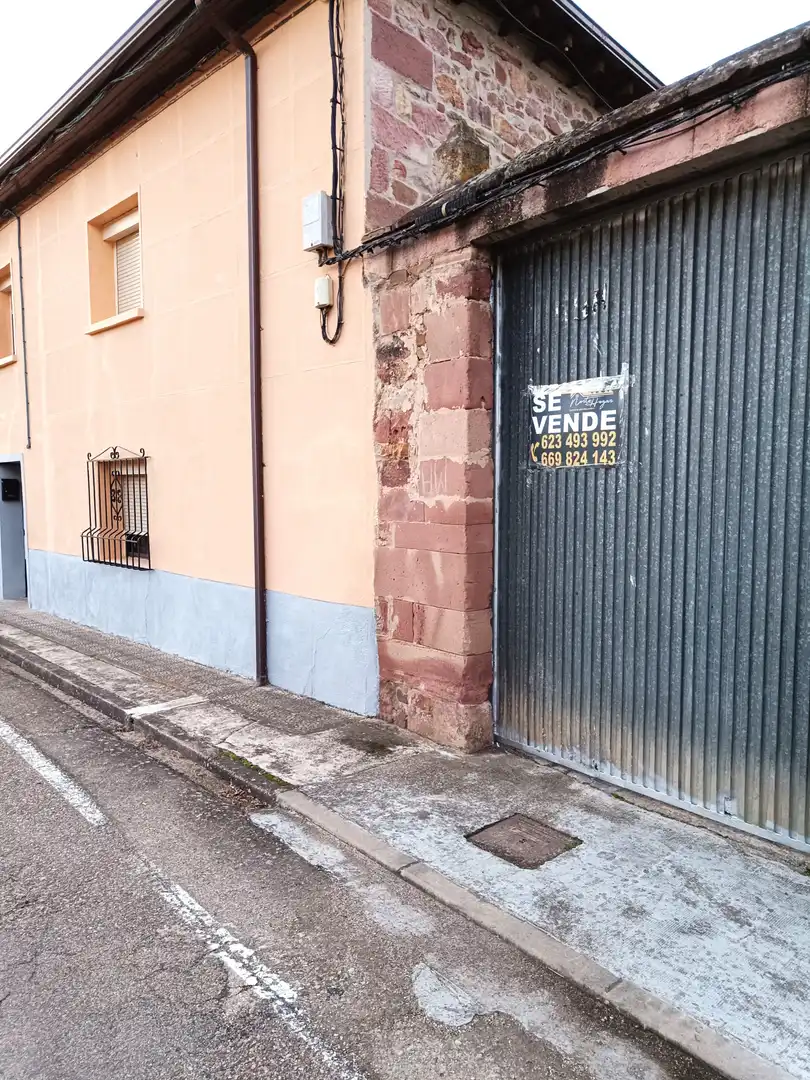 Casa o xalet en venda a Mudá - CL VERGARA, Mudá