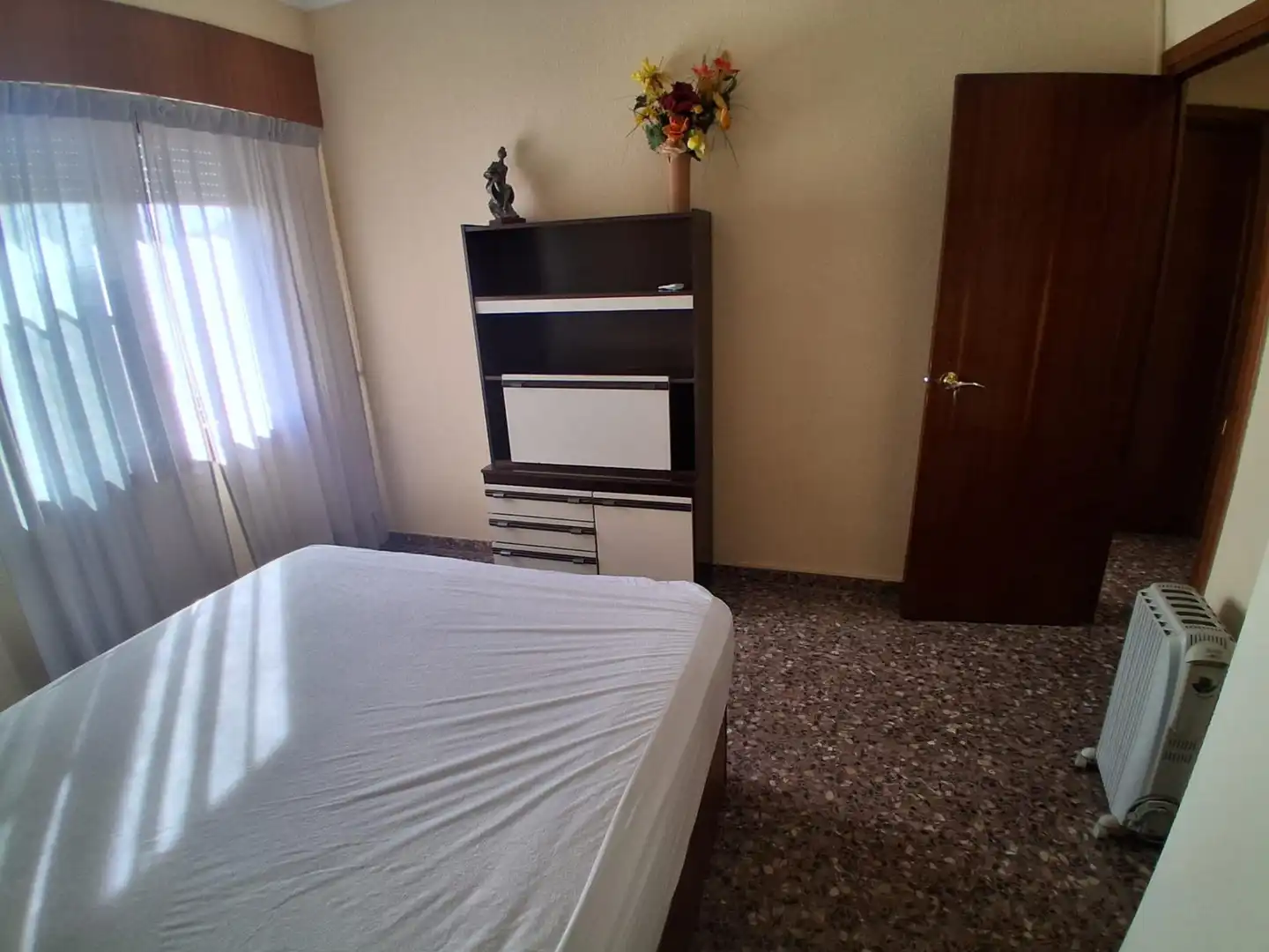 Wohnung zur Miete in Almansa, imagen 12