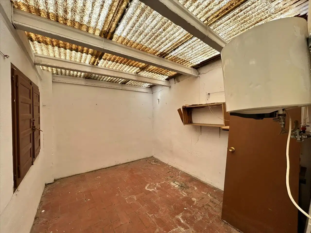 Casa adosada en venda en Llanera de Ranes amb Terrassa