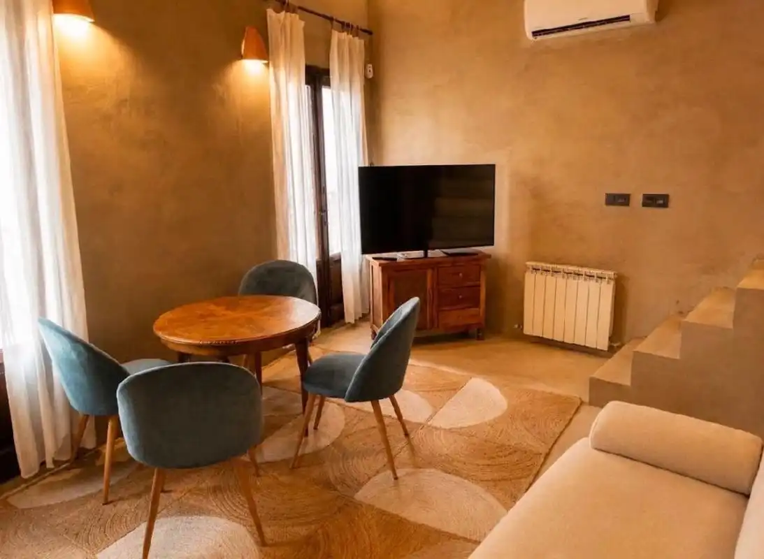 Wohnung mit Terrasse zum Verkauf in Calle de Buenavista, imagen 7