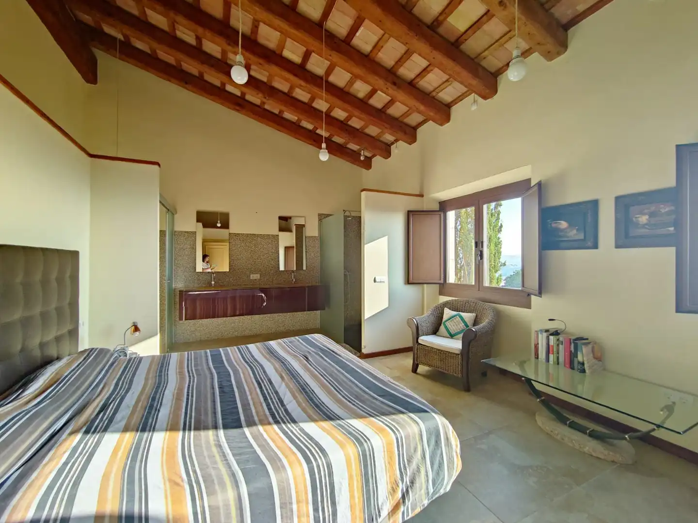 Villa con piscina in vendita a Carrer de la Font, imagen 19