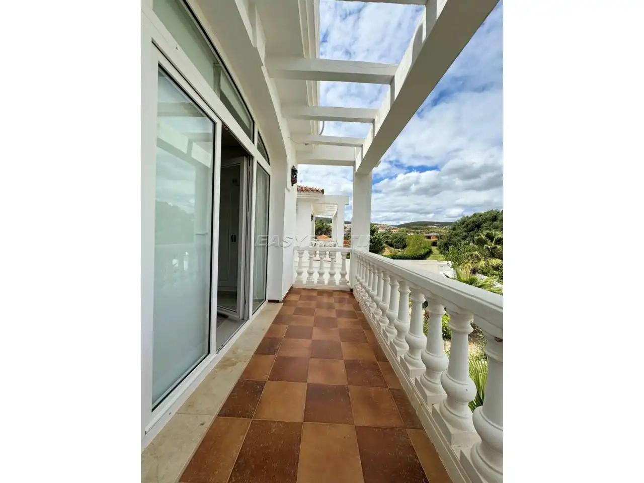 Casa o xalet en venda a Travesia Avenida Burgos, El Zabal - Santa Margarita