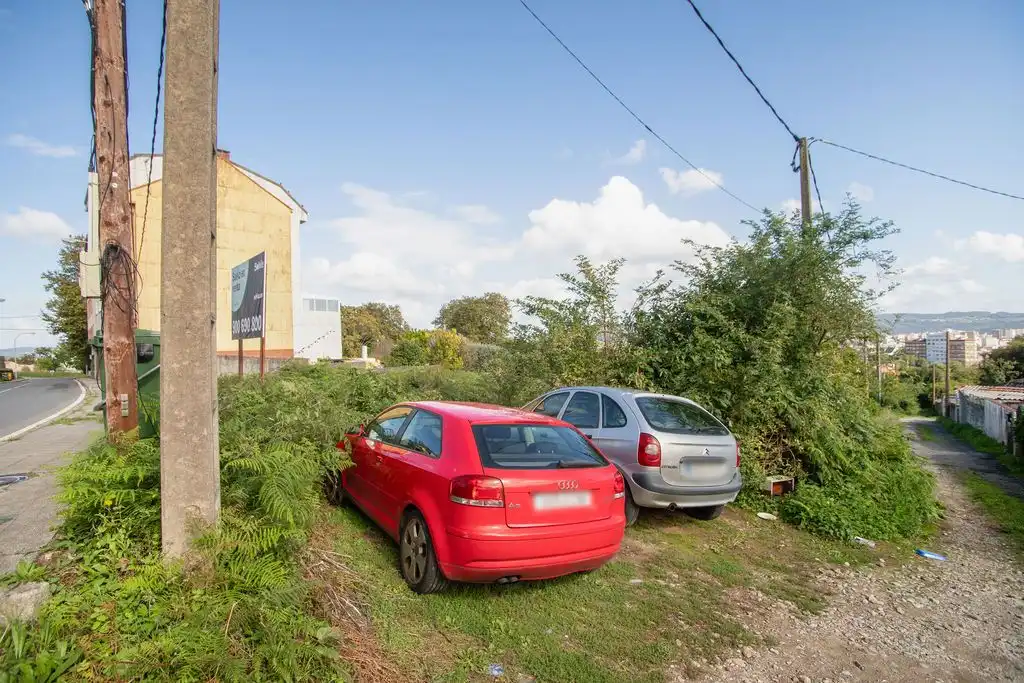 Terreno residenziale in vendita a Santa Mariña, imagen 15