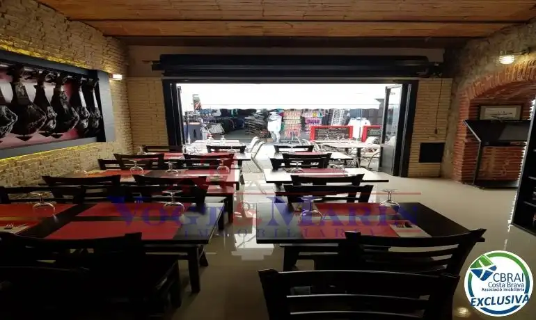 Business premises for sale in Carrer de Joan Badosa i Compte, imagen 20