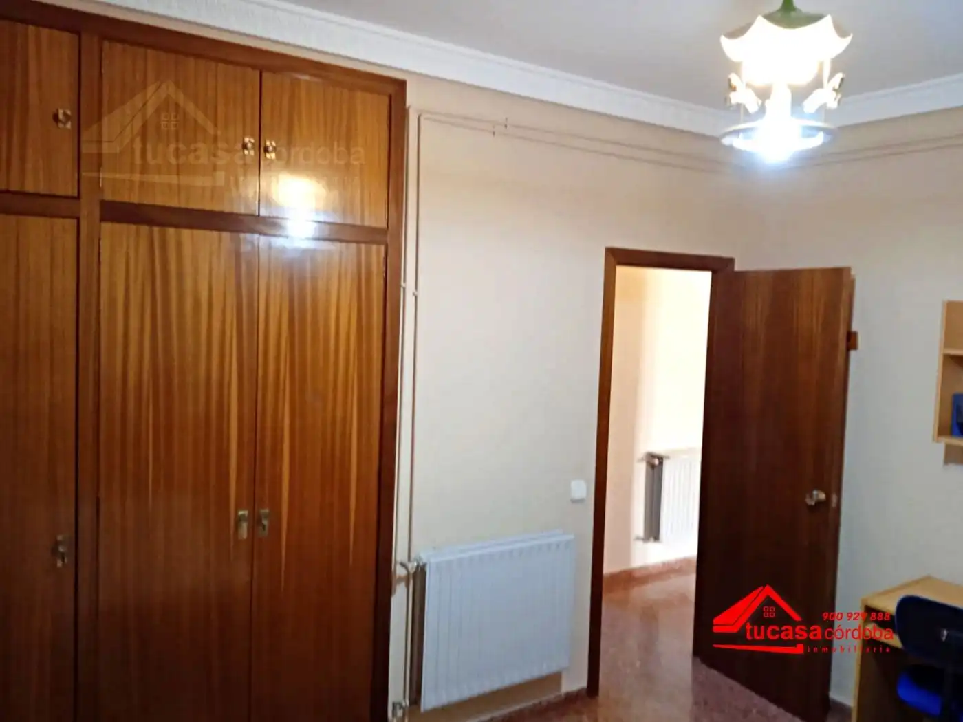Bedroom of Country homes for sale in Córdoba  with Terrace, Storage room and Swimming Pool