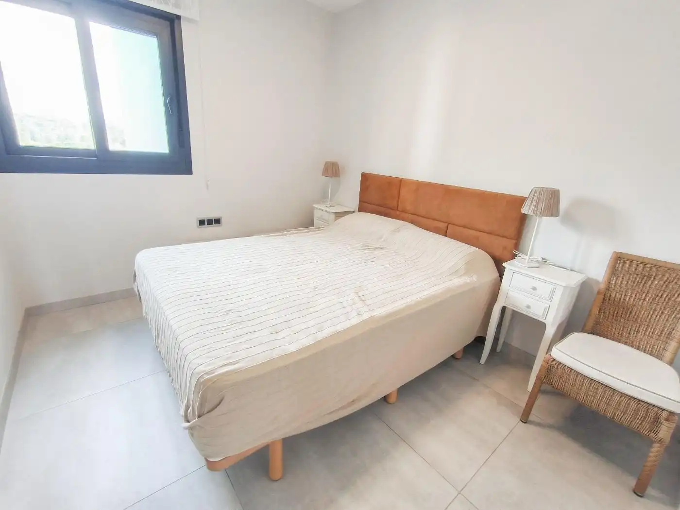 Apartamento con piscina en venta en Avenida República Argentina, imagen 20