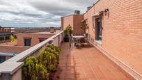 Terrace of Attic for sale in Las Rozas de Madrid