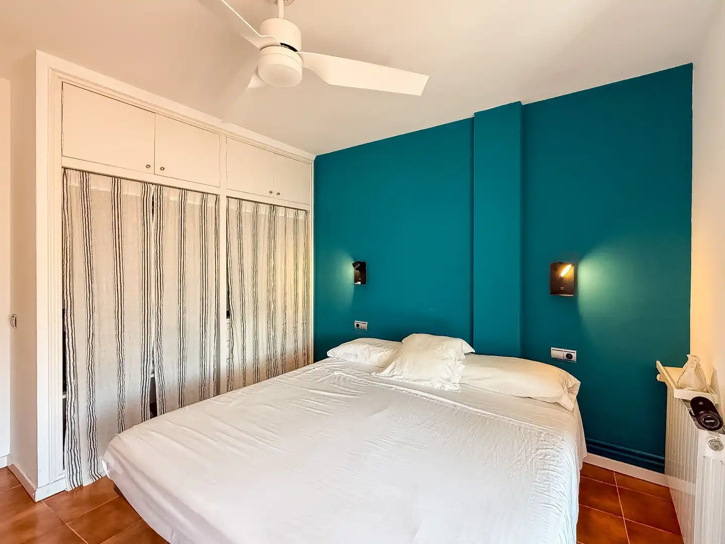 Wohnungen zur Miete in Torre Valentina, 2, Torre Valentina - Mas Vilar de La Mutxada - Treumal