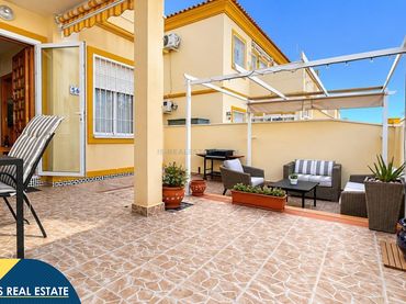 Bungalow con piscina in vendita a Orihuela Costa