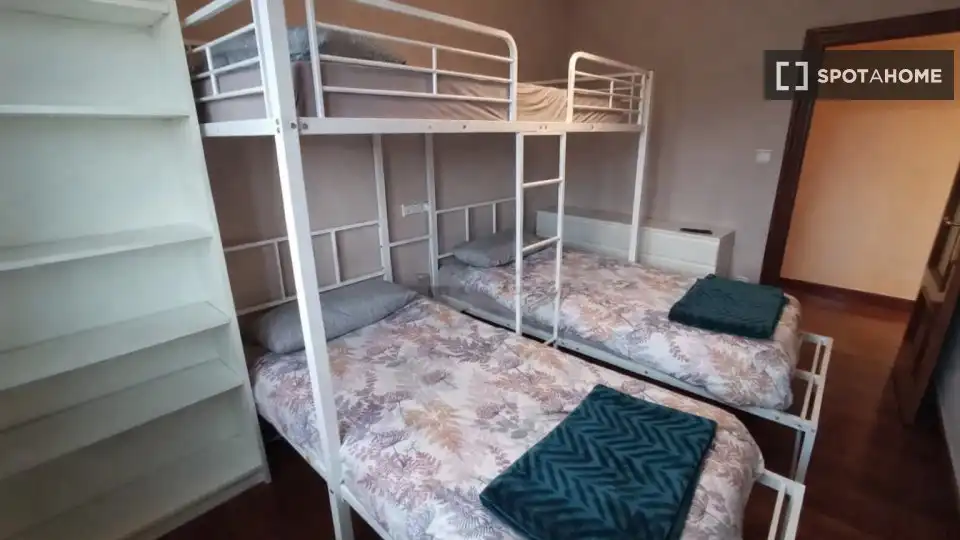 Habitación en Muskiz