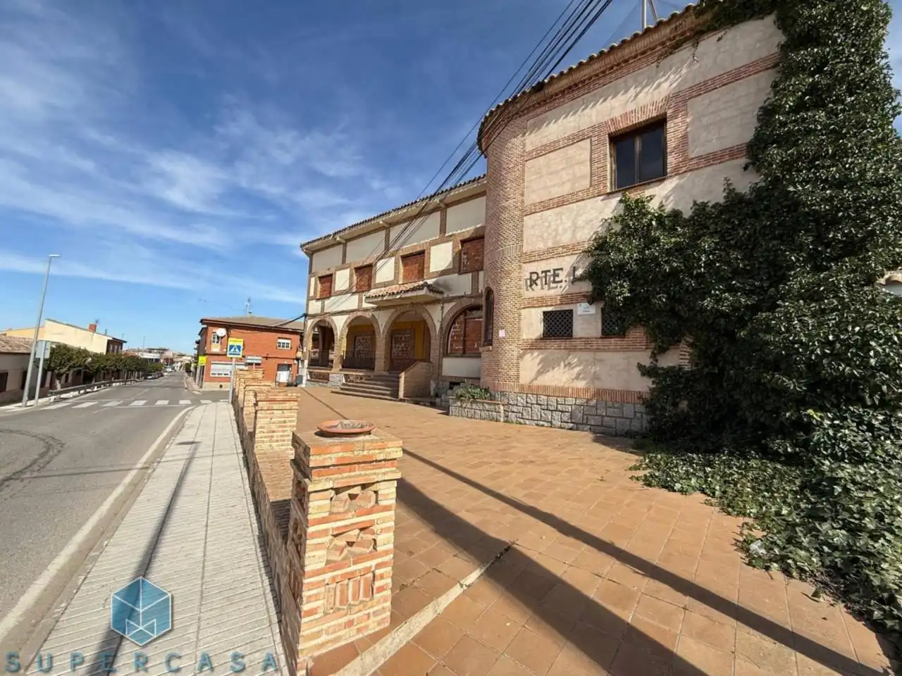 Business premises for sale in Calle San Vicente, imagen 2