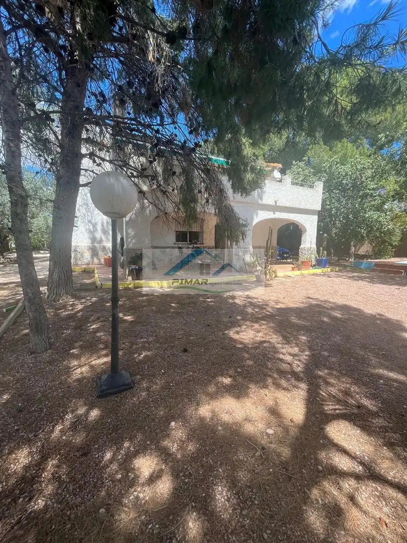 Casa con piscina en venta en Albatera, imagen 11
