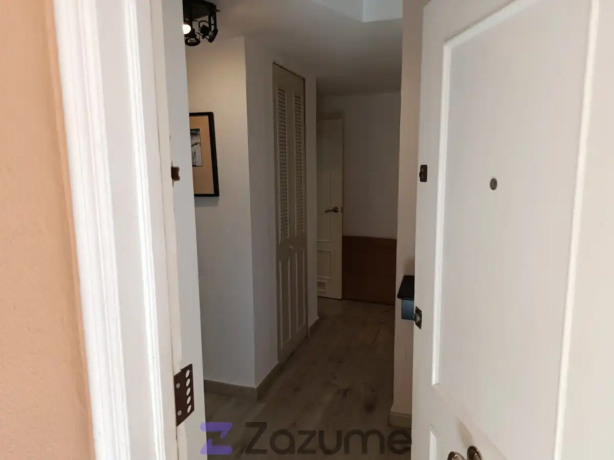 Piso de alquiler en Sevilla con Aire acondicionado, Calefacción y Parquet