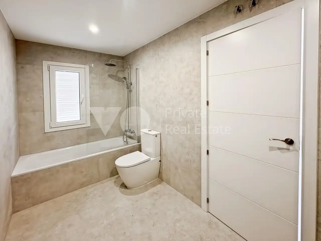Baño de Casa o chalet de alquiler en Villaviciosa de Odón con Jardín privado, Terraza y Trastero