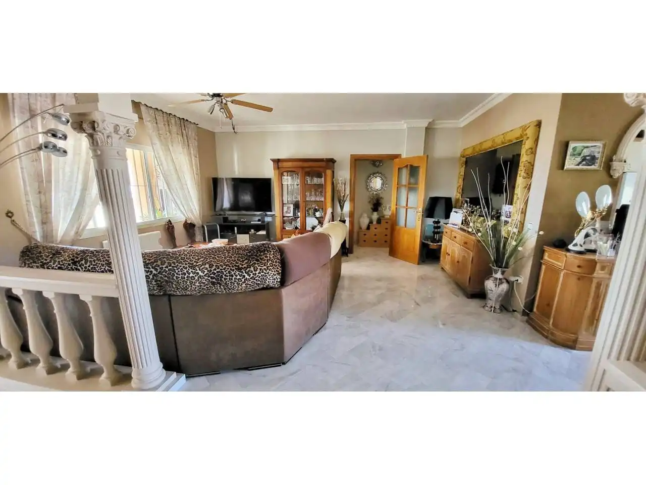 Villa mit Pool zum Verkauf in Calle Trigueros Cortijo, imagen 24