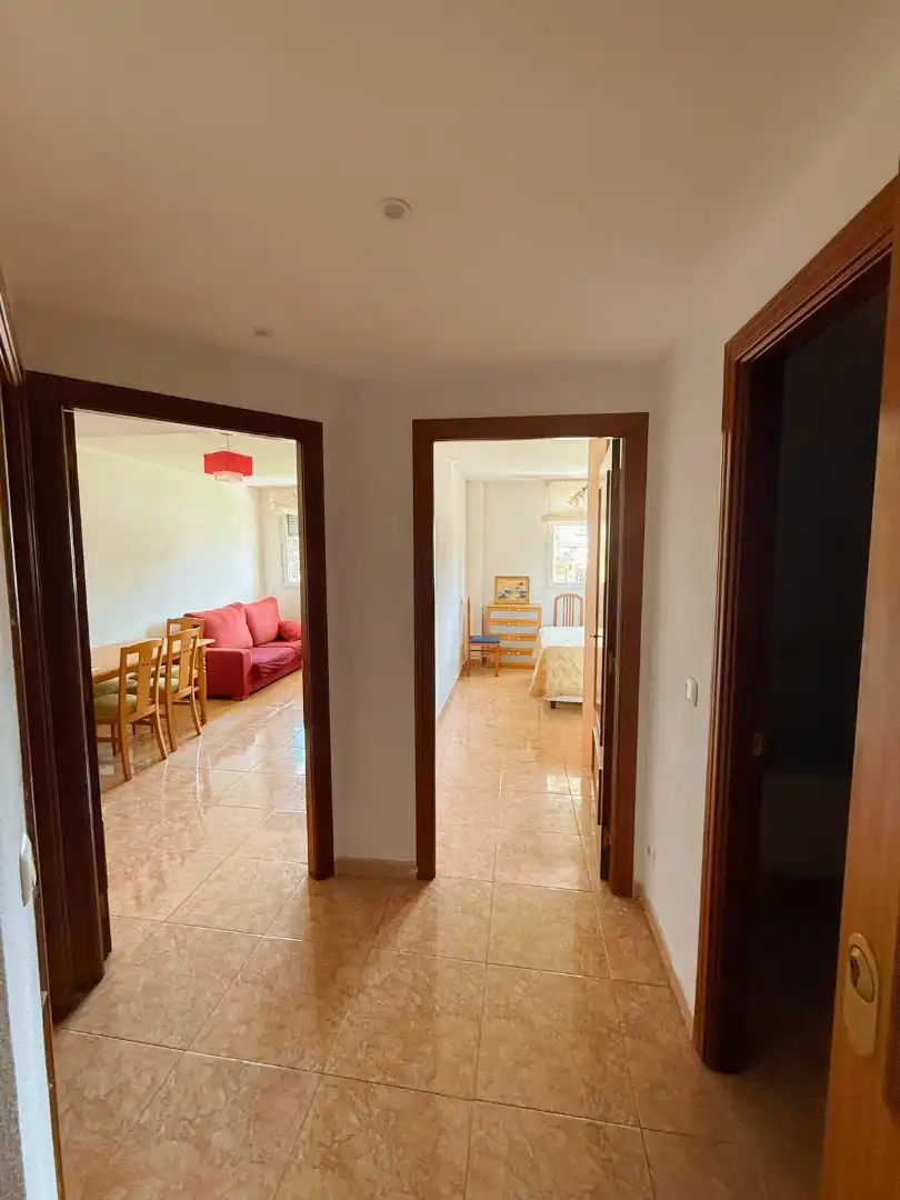 Ground floor for rent in Palencia  with Heating, Parquet flooring and Storage room
