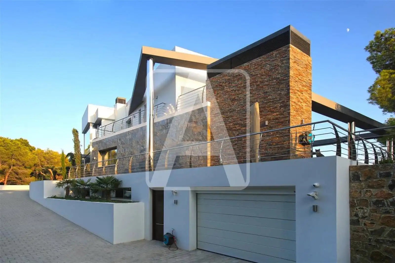Chalet con piscina en venta en Mascarat, imagen 50