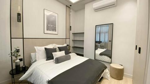 Foto 2 de Pis de lloguer a N/a, San Pascual,  Madrid Capital