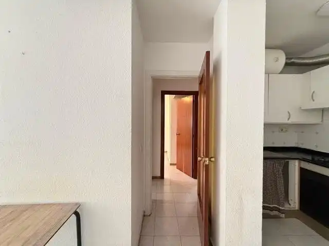 Piso en venta en Els Munts