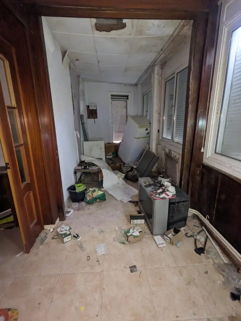 Buildings for sale in Manresa  with Alarm