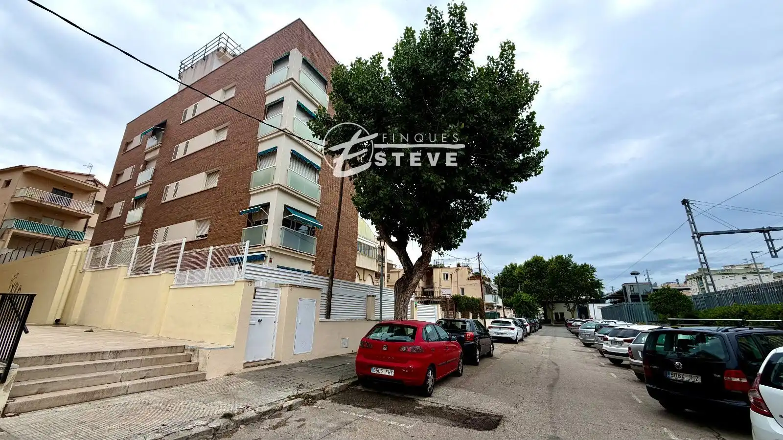 Appartement avec ascenseur à vendre à baixador, imagen 2