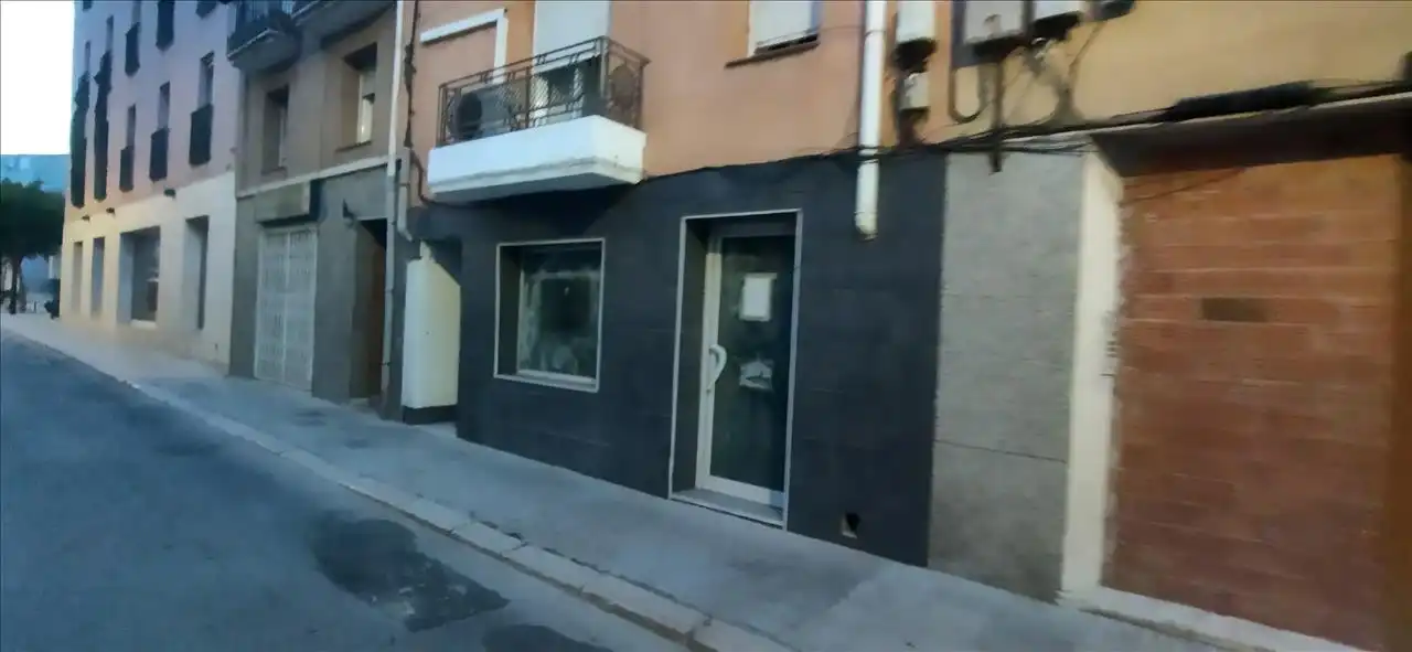 Commercial properties for sale in Casc Antic