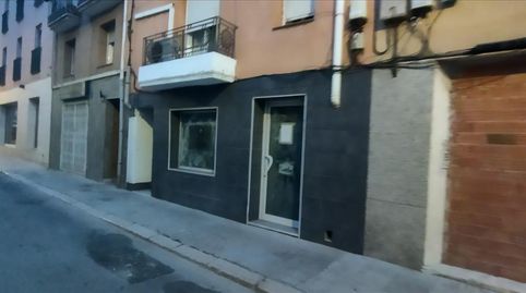 Foto 4 von Geschaftsraum zum Verkauf in Casc Antic, Amposta