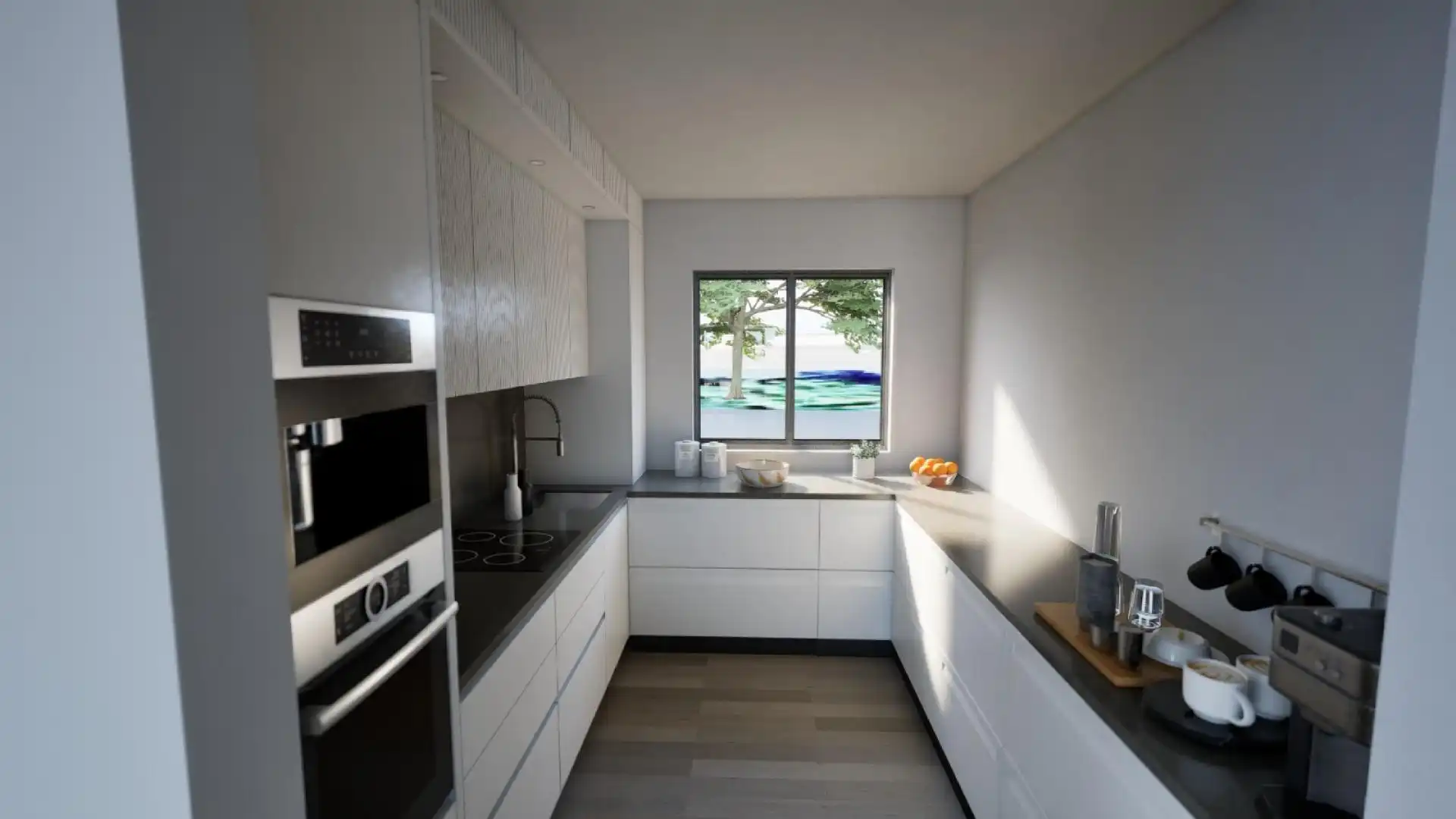 Casa amb jardí en venda a Santa Eulàlia de Ronçana, imagen 13