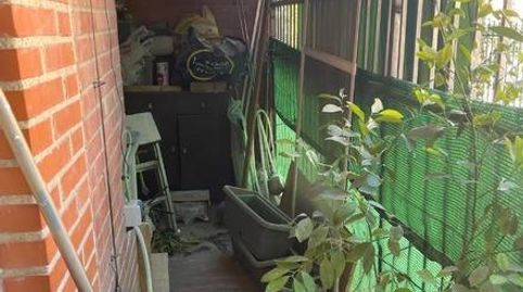 Foto 4 de Piso en venta en Cartuja, Granada Capital