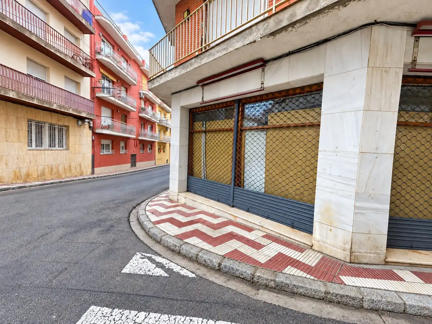 Local comercial en venta en Calle Guilleries, imagen 8