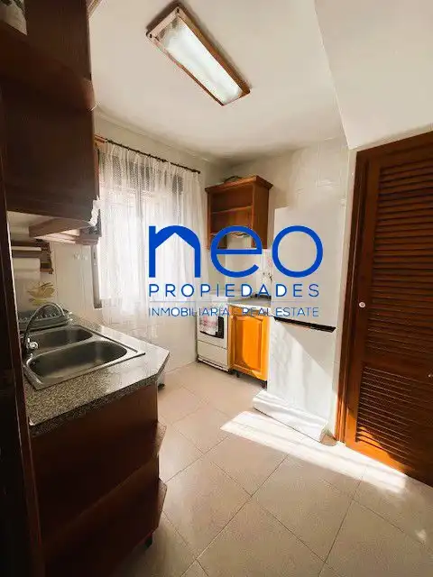 Cocina de Casa o chalet en venta en Altea con Aire acondicionado, Calefacción y Terraza