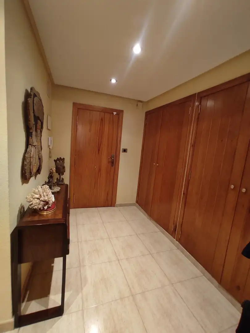 Piso en venta en Valencia con Trastero