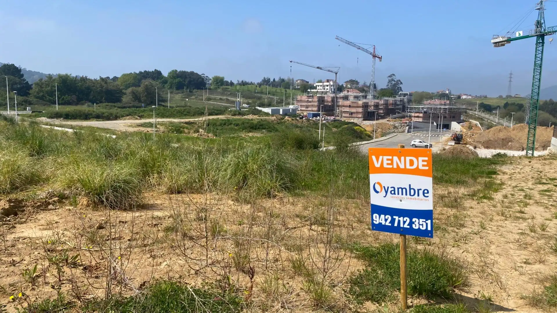 Terreno residenziale in vendita a SECTOR 102 (MAOÑO) 33, imagen 4