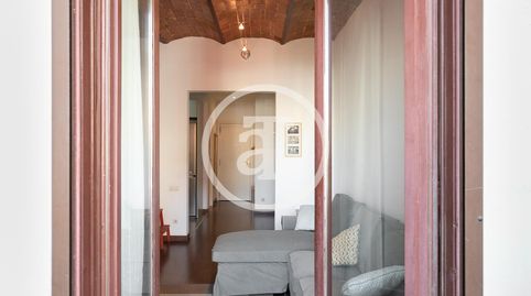 Foto 5 de Piso de alquiler en Carrer de Casanova, L'Antiga Esquerra de l'Eixample, Barcelona Capital