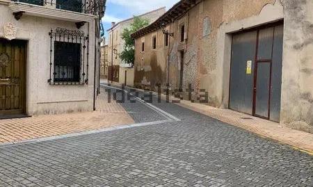 Foto 5 de Finca rústica en venda a Calle Francisco Gil y Pablos, Melgar de Fernamental, Burgos