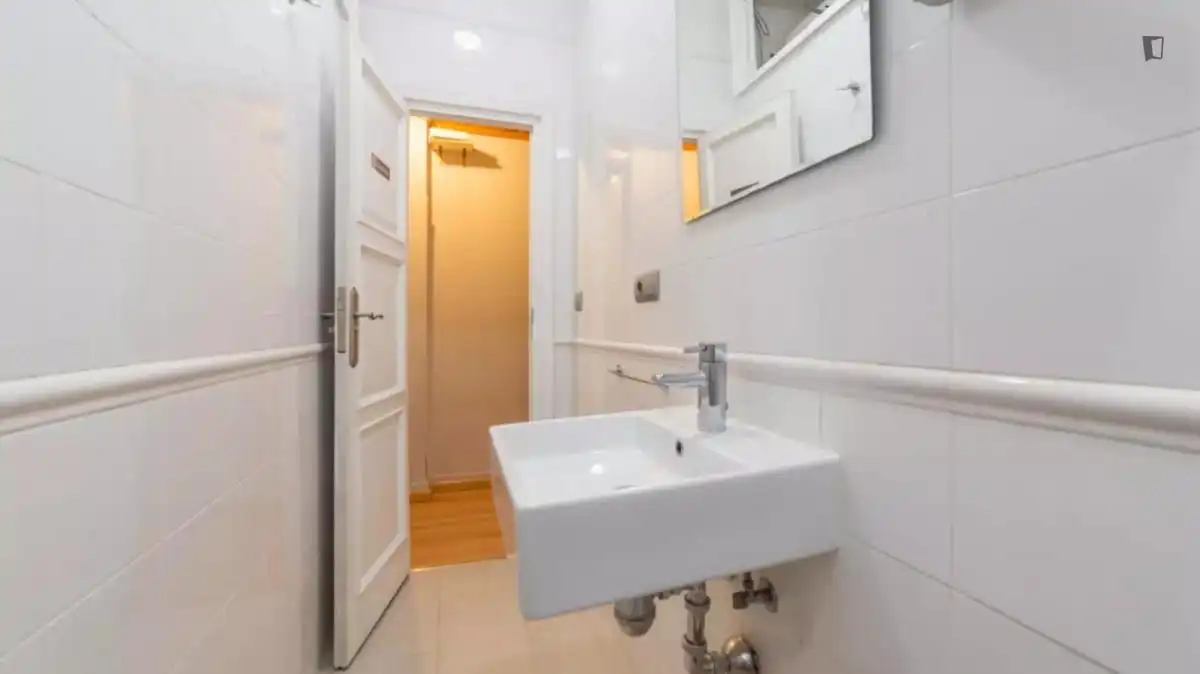 Habitación en El Botànic