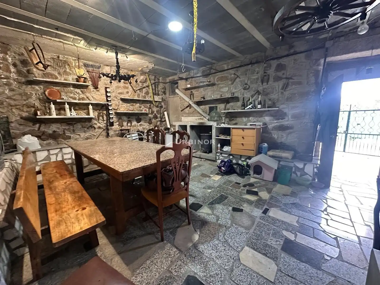 Haus mit Terrasse zum Verkauf in O Pereiro de Aguiar, imagen 7