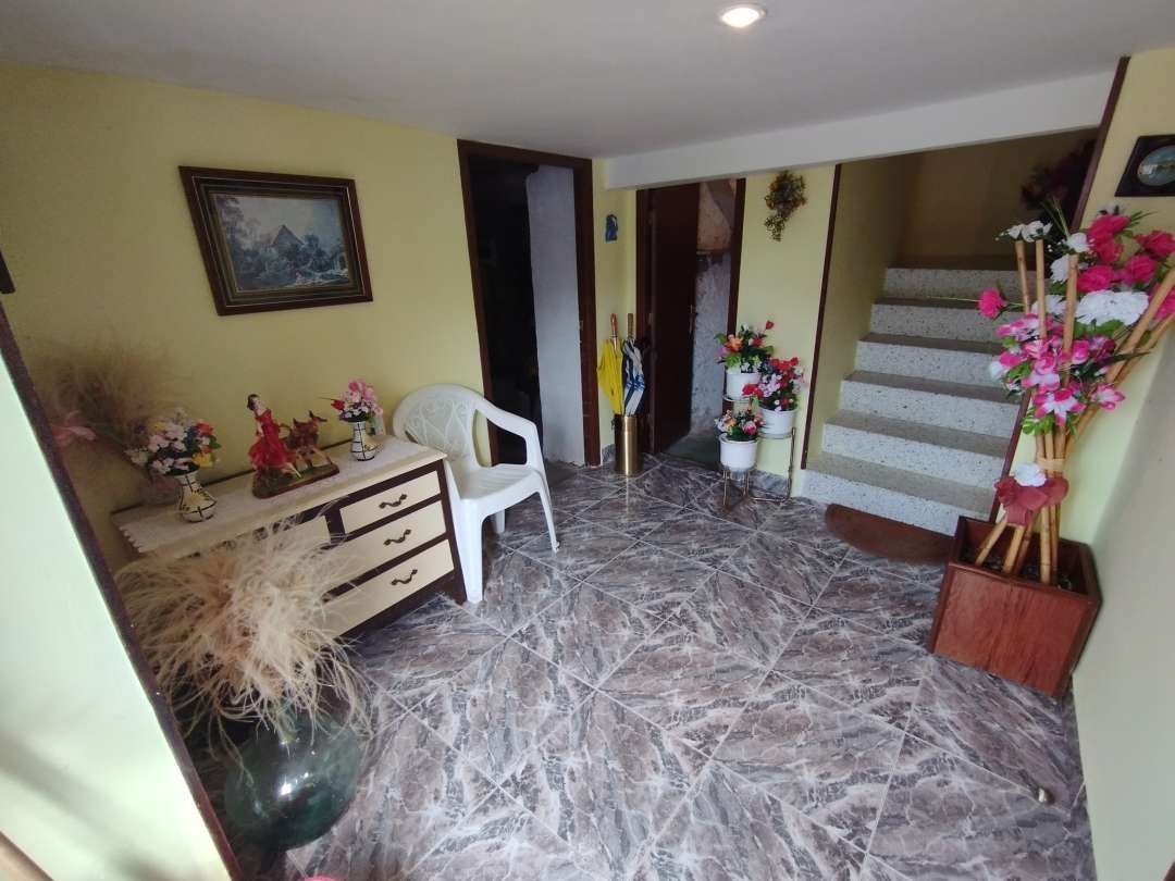 House or chalet for sale in Junta de Traslaloma  with Furnished